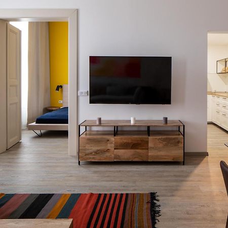 Designer Apartments In New Town By Prague Days - "Included Everything We Needed And More" Habitación foto